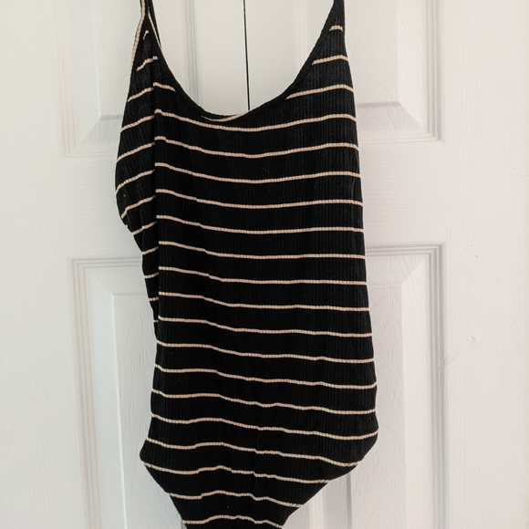 Bodysuit - Picture 1 of 2